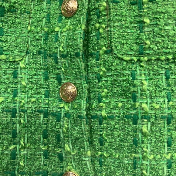 Nicole Miller blazer NWOT - Picture 3 of 3